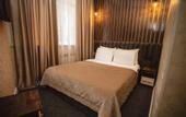 Туры в отель Moss Art Hotel