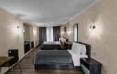 Туры в отель Moss Art Hotel