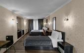 Туры в отель Moss Art Hotel