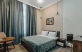 Туры в отель Moss Art Hotel