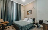 Туры в отель Moss Art Hotel