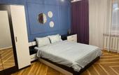 Туры в отель Tolstoy Demonstratsii 38 Flat