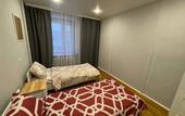 Туры в отель Tolstoy Demonstratsii 38 Flat