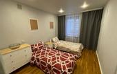 Туры в отель Tolstoy Demonstratsii 38 Flat