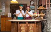 Туры в отель Ketut's Place Bed & Breakfast Ubud