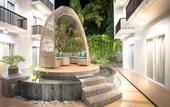 Туры в отель Nikhila Seminyak