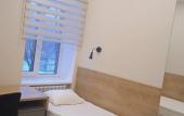 Туры в отель U Vodopada Hotel