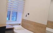 Туры в отель U Vodopada Hotel