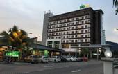 Туры в отель HIG Hotel