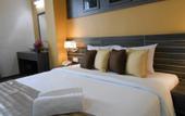 Туры в отель HIG Hotel
