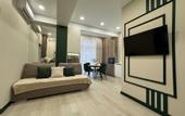 Туры в отель Sochihome Novaya Zarya Apartments