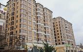 Туры в отель Sochihome Novaya Zarya Apartments