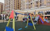 Туры в отель Sochihome Novaya Zarya Apartments
