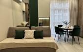 Туры в отель Sochihome Novaya Zarya Apartments