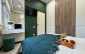 Туры в отель Sochihome Novaya Zarya Apartments
