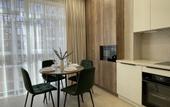 Туры в отель Sochihome Novaya Zarya Apartments