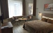 Туры в отель Ana Mini Hotel