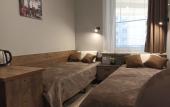 Туры в отель Ana Mini Hotel