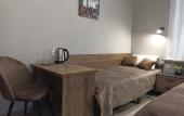 Туры в отель Ana Mini Hotel