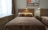 Туры в отель Ana Mini Hotel