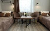 Туры в отель Ana Mini Hotel