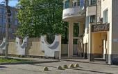 Туры в отель Ana Mini Hotel
