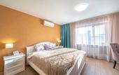 Туры в отель Son i Dush na Yasnoy Apartments