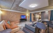 Туры в отель Son i Dush na Yasnoy Apartments