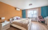 Туры в отель Son i Dush na Yasnoy Apartments