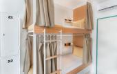 Туры в отель Be Bold Hostel