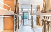 Туры в отель Be Bold Hostel