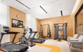 Туры в отель Home2 Suites by Hilton Shenzhen Dalang