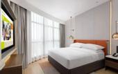 Туры в отель Home2 Suites by Hilton Shenzhen Dalang