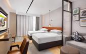 Туры в отель Home2 Suites by Hilton Shenzhen Dalang