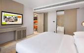 Туры в отель Home2 Suites by Hilton Shenzhen Dalang