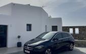 Туры в отель Calma Suites Mykonos