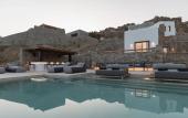 Туры в отель Calma Suites Mykonos