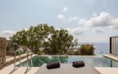 Туры в отель Calma Suites Mykonos
