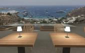 Туры в отель Calma Suites Mykonos