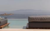 Туры в отель Calma Suites Mykonos