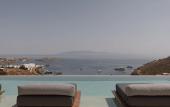 Туры в отель Calma Suites Mykonos