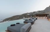 Туры в отель Calma Suites Mykonos