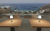 Туры в отель Calma Suites Mykonos