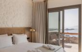 Туры в отель Calma Suites Mykonos