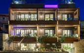 Туры в отель Utopia Luxury Suites