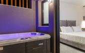 Туры в отель Utopia Luxury Suites