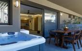 Туры в отель Utopia Luxury Suites