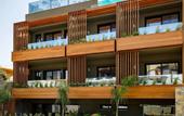 Туры в отель Utopia Luxury Suites
