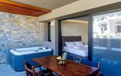 Туры в отель Utopia Luxury Suites