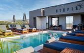 Туры в отель Utopia Luxury Suites